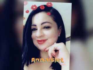 Anaalslet