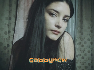 Gabbynew