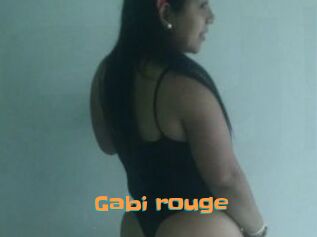 Gabi_rouge