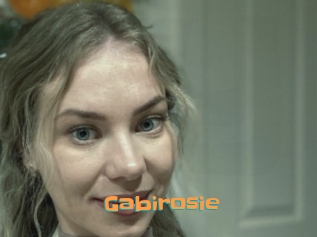 Gabirosie