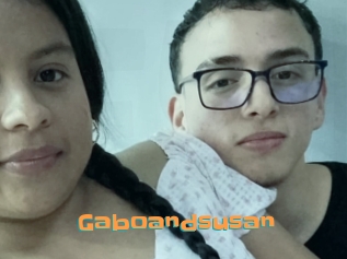Gaboandsusan