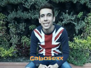 Gabosexx
