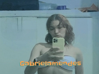 Gabrielamendes
