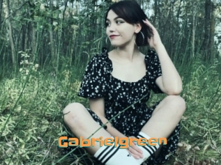 Gabrielgreen