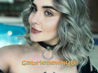 Gabriellewhyte
