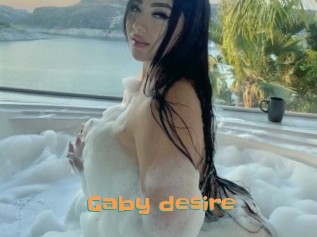 Gaby_desire