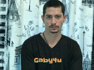 Gaby4u