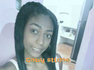 Gaby_sttone