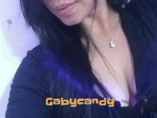 Gabycandy