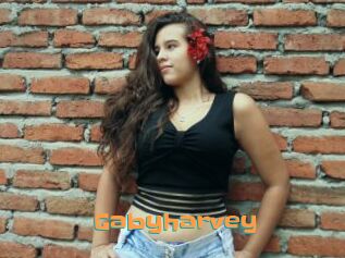 Gabyharvey