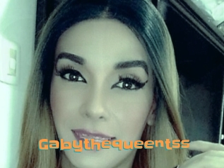 Gabythequeentss