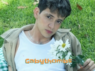 Gabythombs