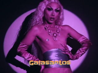 Galasantos