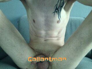 Gallantman