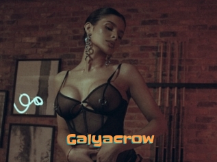 Galyacrow