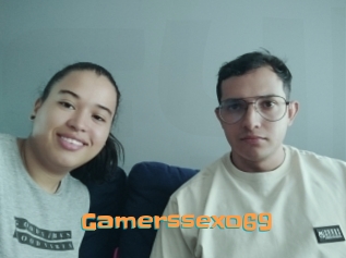 gamerssexo69 Cyberhuren