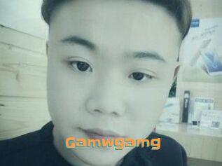 Gamwgamg