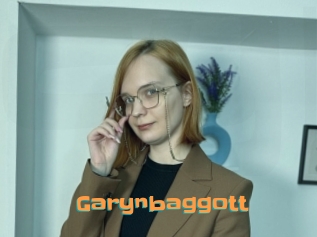 Garynbaggott