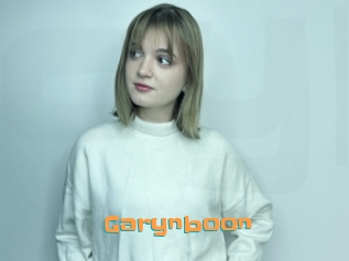 Garynboon