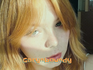 Garynboundy