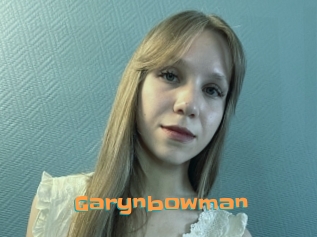 Garynbowman