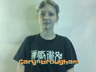 Garynbrougham