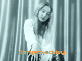 Garyncheckley