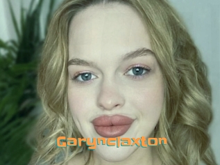 Garynclaxton