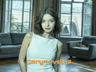 Garynevetts