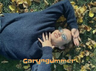 Garyngummer