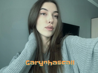 Garynhascall