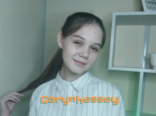 Garynhessey
