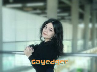 Gayedger