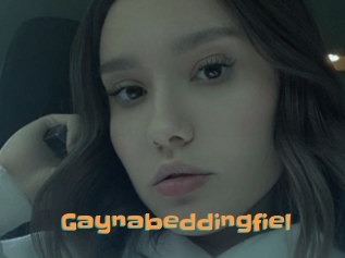 Gaynabeddingfiel