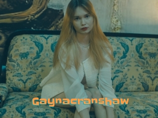 Gaynacranshaw