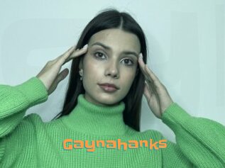 Gaynahanks