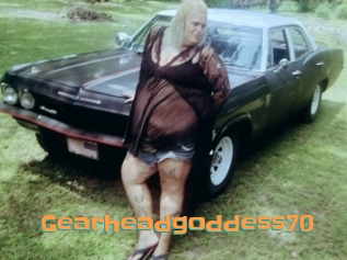 Gearheadgoddess70