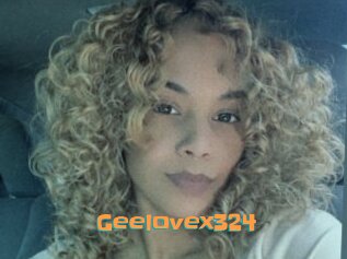 Geelovex324