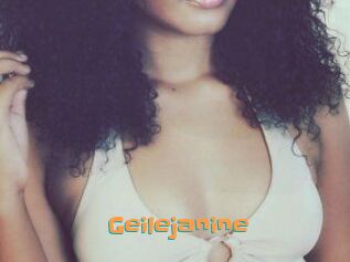 Geilejanine