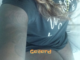 Geilerd