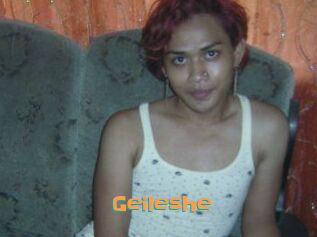 Geileshe