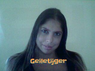 Geilletijger