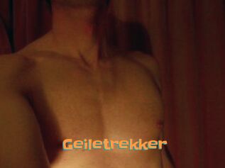 Geiletrekker