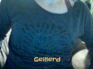 Geillerd