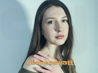 Gemmaevatt