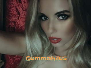 Gemmahiles