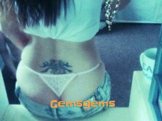 Gemsgems