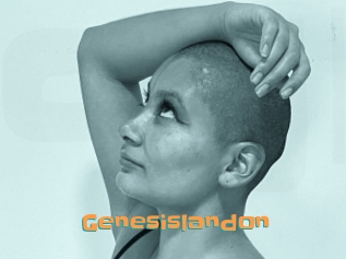 Genesislandon