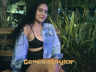 Genesistaylor