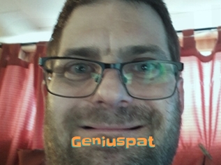 Geniuspat